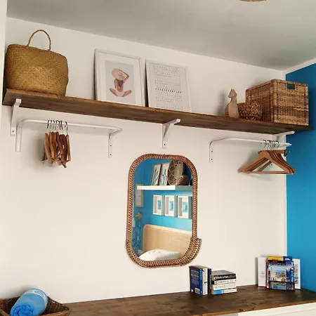 Momi-s House Dunas By Momifuerteventura 公寓