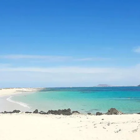 Momi-s House Dunas By Momifuerteventura * كوراليهو