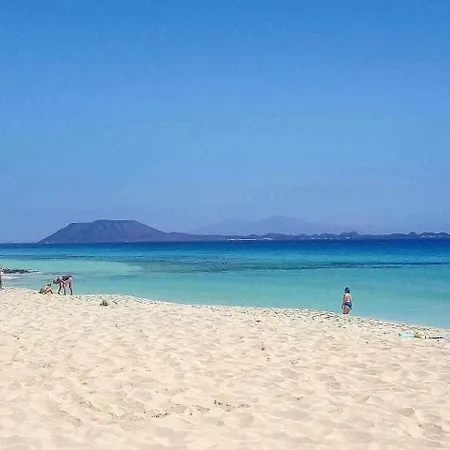 Momi-s House Dunas By Momifuerteventura 公寓