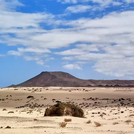 Momi-s House Dunas By Momifuerteventura * كوراليهو