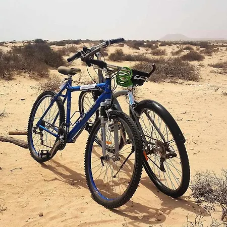 Momi-s House Dunas By Momifuerteventura