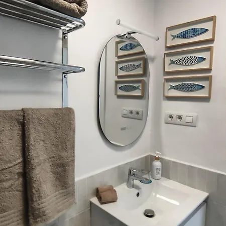 Momi-s House Dunas By Momifuerteventura * كوراليهو