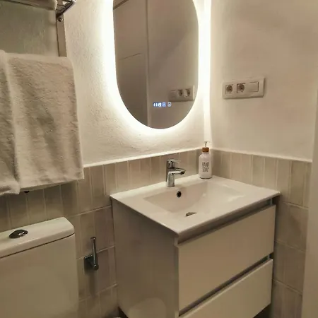 Momi-s House Dunas By Momifuerteventura شقة