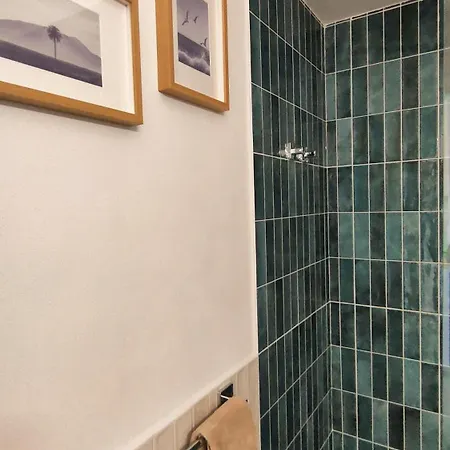 Momi-s House Dunas By Momifuerteventura شقة