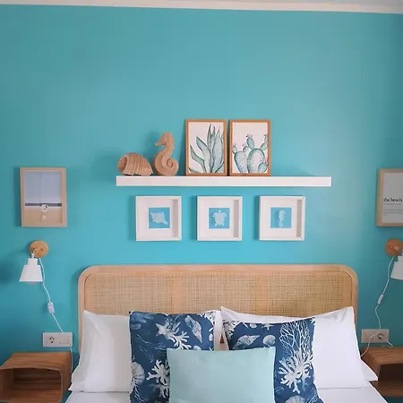 Momi-s House Dunas By Momifuerteventura كوراليهو