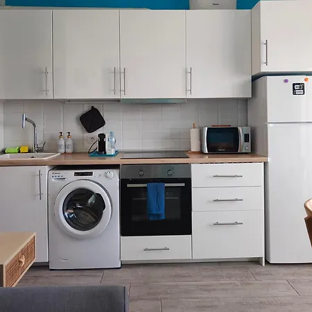 Appartement Momi-s House Dunas By Momifuerteventura *