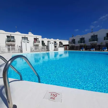 شقة Momi-s House Dunas By Momifuerteventura *