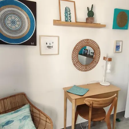 Appartement Momi-s House Dunas By Momifuerteventura Corralejo