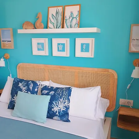 Momi-s House Dunas By Momifuerteventura *