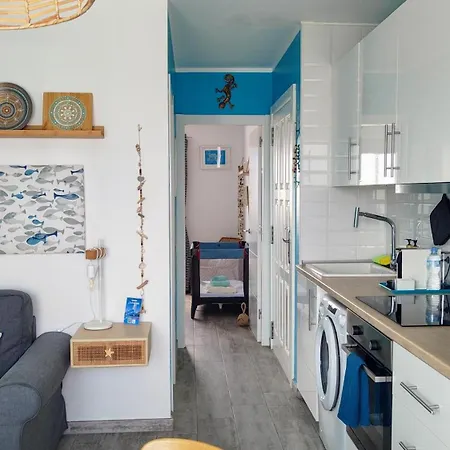 Momi-s House Dunas By Momifuerteventura