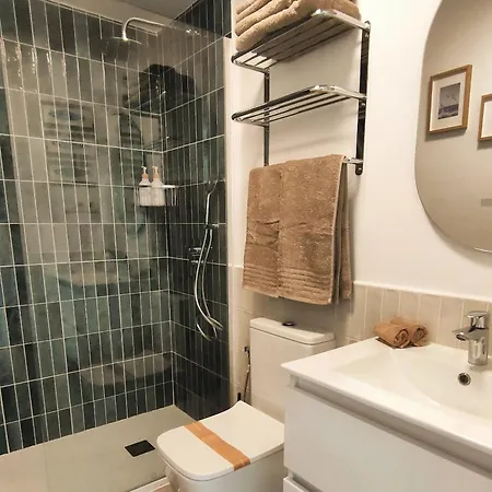 Momi-s House Dunas By Momifuerteventura Apartment Corralejo