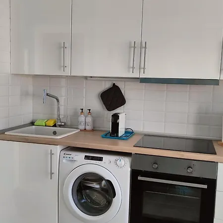 Momi-s House Dunas By Momifuerteventura *