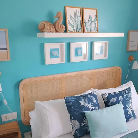 Momi-s House Dunas By Momifuerteventura Коральео