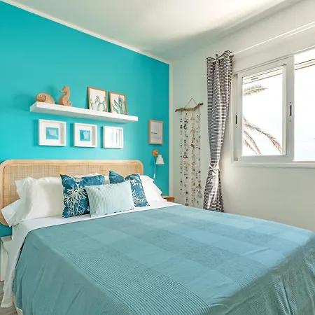 Momi-s House Dunas By Momifuerteventura Апартаменты Коральео