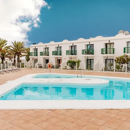 Momi-s House Dunas By Momifuerteventura 科拉雷侯