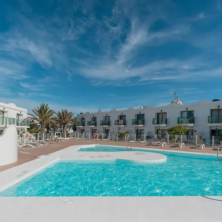 Momi-s House Dunas By Momifuerteventura Corralejo