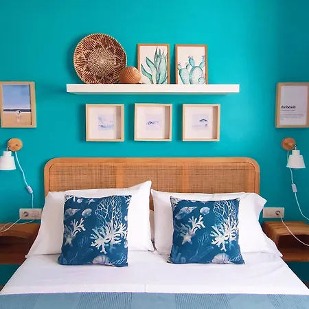 Apartment Momi-s House Dunas By Momifuerteventura Corralejo
