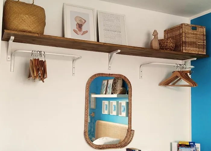 Momi-s House Dunas By Momifuerteventura Apartmán