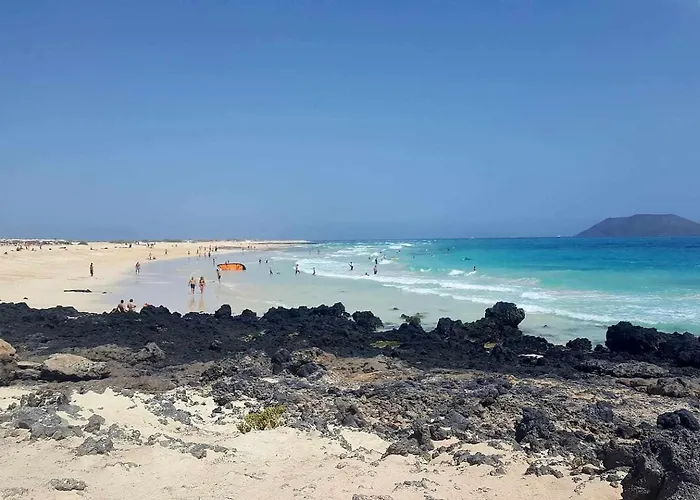 Momi-s House Dunas By Momifuerteventura Corralejo