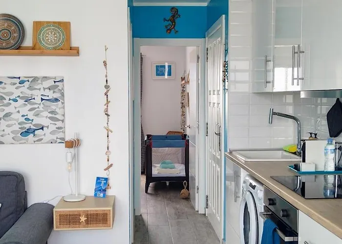 Momi-s House Dunas By Momifuerteventura