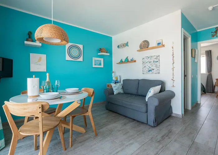 Momi-s House Dunas By Momifuerteventura Apartmán *