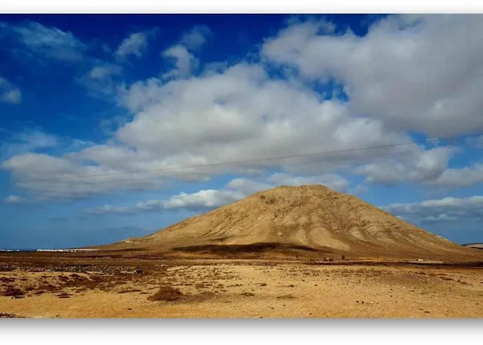 Apartmán Momi-s House Dunas By Momifuerteventura Corralejo