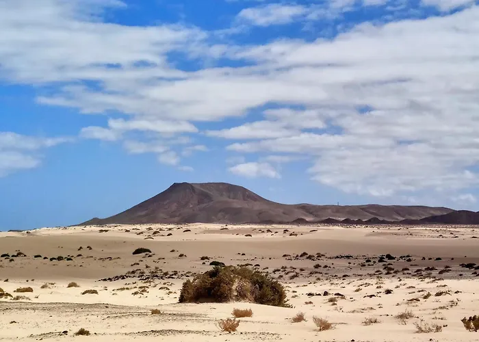 Momi-s House Dunas By Momifuerteventura * Corralejo