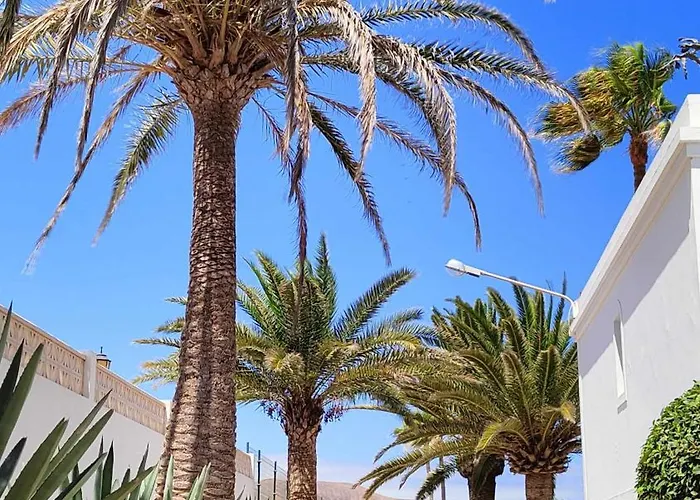 Momi-s House Dunas By Momifuerteventura Apartmán *