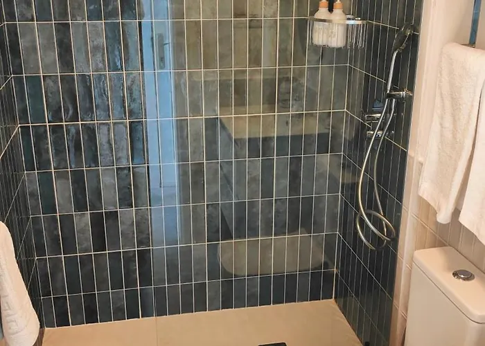 Apartmán Momi-s House Dunas By Momifuerteventura *