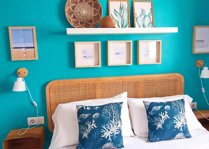 Momi-s House Dunas By Momifuerteventura Apartmán Corralejo