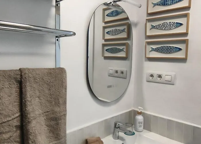 Momi-s House Dunas By Momifuerteventura * Corralejo