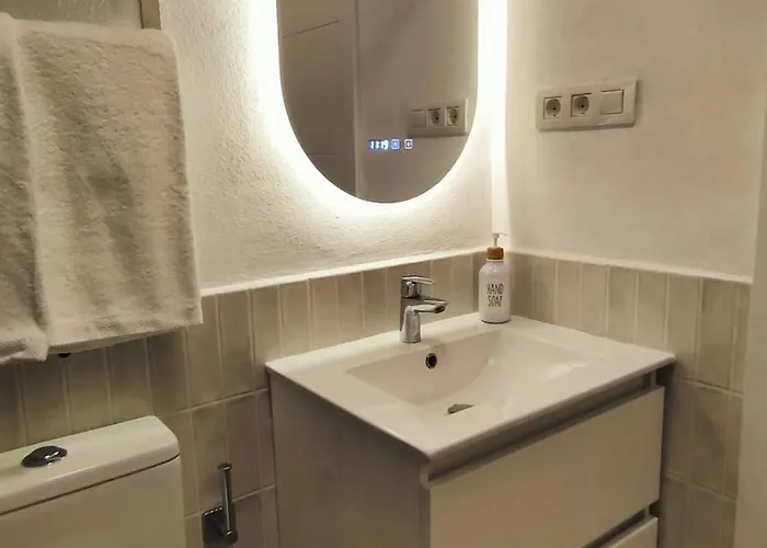 Momi-s House Dunas By Momifuerteventura Apartmán