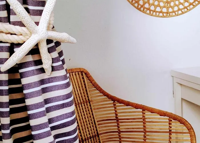 Momi-s House Dunas By Momifuerteventura * Corralejo