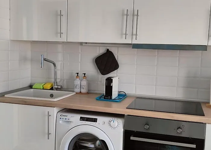 Momi-s House Dunas By Momifuerteventura *