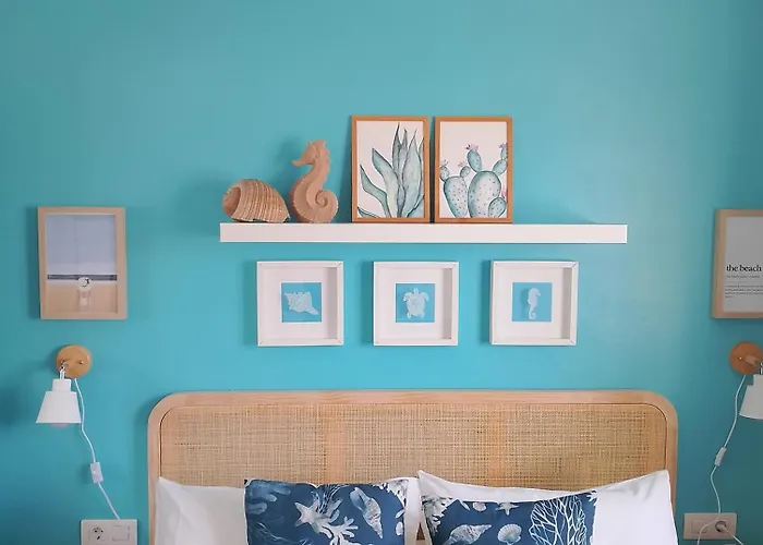 Momi-s House Dunas By Momifuerteventura Corralejo