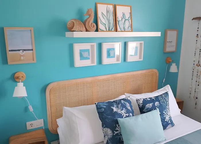 Momi-s House Dunas By Momifuerteventura Corralejo