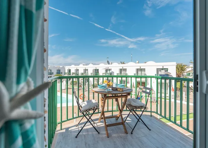 Momi-s House Dunas By Momifuerteventura Apartmán