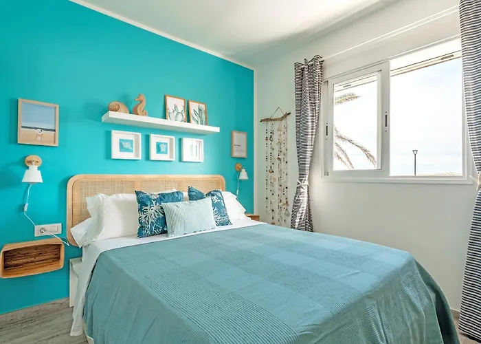 Momi-s House Dunas By Momifuerteventura Apartmán Corralejo