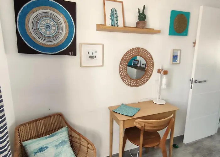 Apartmán Momi-s House Dunas By Momifuerteventura Corralejo