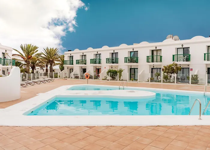 Momi-s House Dunas By Momifuerteventura Corralejo