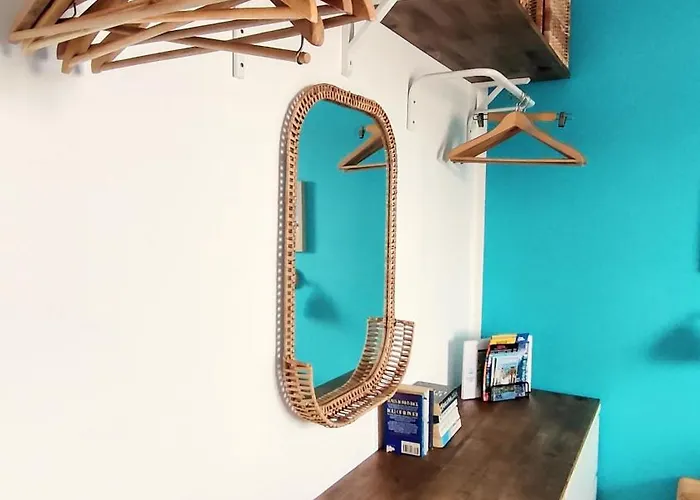 Momi-s House Dunas By Momifuerteventura * Corralejo