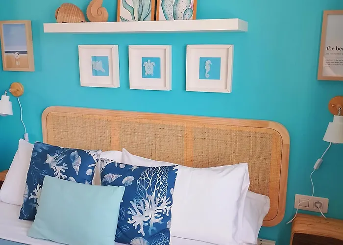 Momi-s House Dunas By Momifuerteventura *