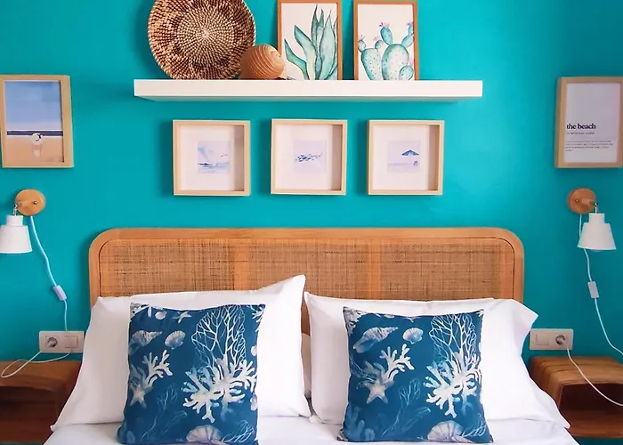 Apartmán Momi-s House Dunas By Momifuerteventura Corralejo