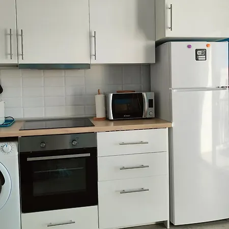 Apartament Momi-s House Dunas By Momifuerteventura *