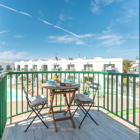 Apartament Momi-s House Dunas By Momifuerteventura