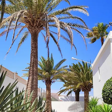 Momi-s House Dunas By Momifuerteventura Apartament *