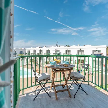 Momi-s House Dunas By Momifuerteventura Apartament